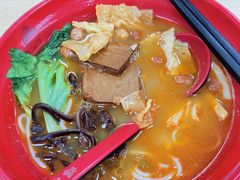 -罗记小厨(国贸店)