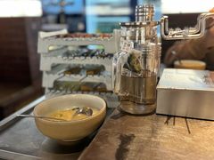 -很久以前羊肉串(昌里路三钢里店)