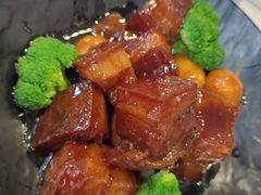 -刘胖子家常菜·蹄花焖藕(中南店)