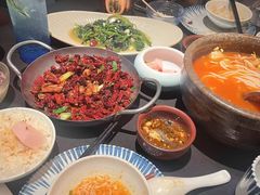 -山石榴·贵州菜(丰盛里店)