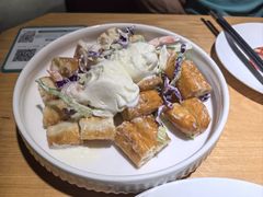 -嫩芽 ·地道重庆菜(十八梯露台夜景店)