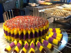 -大学城夜市大排档(凤栖路店)