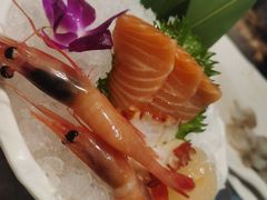 -上渔铁板烧(熙悦汇店)
