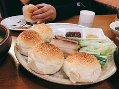 密云烧肉-烧肉馆(古北水镇景区店)