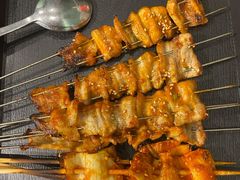 五花肉-麻喜大