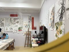 -爱乐梵国际儿童教育中心(古美店)