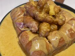 -茉里粤菜(皇姑万象汇店)