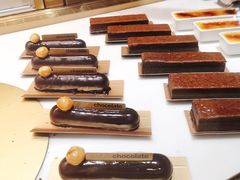 -Awfully Chocolate(来福士广场店)