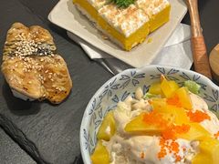 -饭团匠·料理小食堂(玉林店)