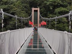 -藏龙百瀑风景区