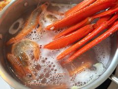 -星伦多自助料理·涮烤一体(杭州来福士店)