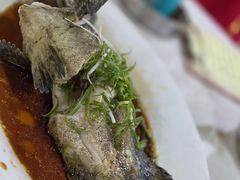-崖口红树林海鲜餐厅