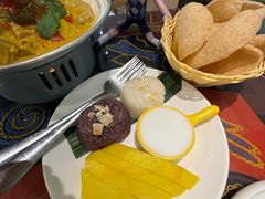 -米泰芒·东南亚料理(体育西店)