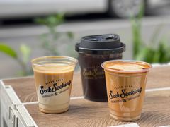 -SeekSeeking咖啡专门店(堰塘街店)