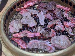 -三石铁板烧(紫竹桥店)