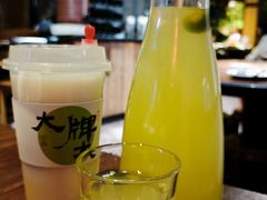 -大牌大·传统杭帮菜(湖滨店)