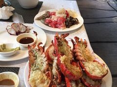 -伯豪瑞廷酒店-天伦阁西餐厅