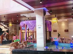 -水晶之星洗浴温泉汗蒸