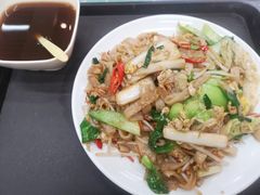 -红鼻子桂林米粉(金唐新光界店)