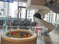 -NOKNOK若蔻亲子餐厅(天地壹方北馆店)