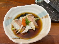 -本格寿司(新源里店)