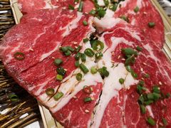 -牛焱·烧肉酒肆(五大道店)