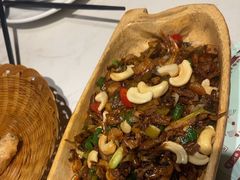 -老阿爸江浙土菜(前进东路店)