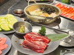 -韩山葵烤肉(太古里店)