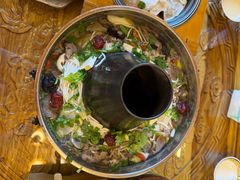 -宗巴雍姆藏餐府