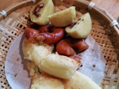 -福茂源横山铁锅羊肉(牡丹园店)