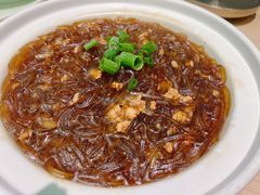 -吕氏疙瘩汤·海鲜新鲁菜(凯德mall新都心店)
