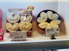 -家琳甜品(江南东店)