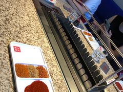 -丰茂烤串(金泉美食宫店)
