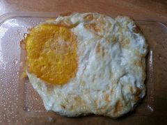 窝蛋-广东煲仔饭