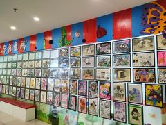 -东方童画儿童创意美术(十里堡体验馆)