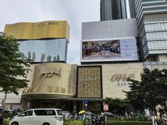 -永利澳门酒店
