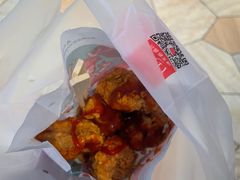 -1973继光香香鸡(大东方百货店)