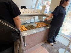 -喜茶(迪士尼小镇DP店)