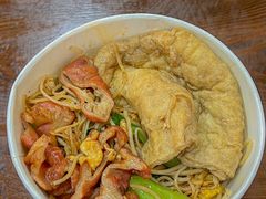 -大胜浙达炒粉干