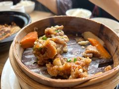 -客汀家宴·客家烟火 四季食材(集美店)