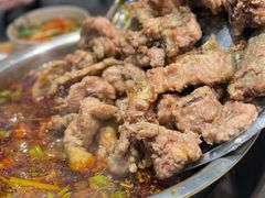 -肖肖酸萝卜鱼火锅(总店)