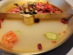 -小龙翻大江文化火锅(宽窄店)