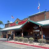 美国土著的宝藏牛排馆