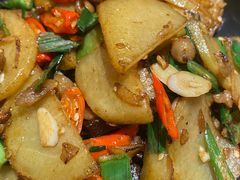 -树厨贵州菜(大十字店)