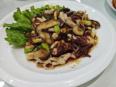 -黑石礁酒楼·海鲜(黑石礁店)