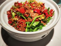 -雀蓝川菜(滨湖万象汇店)