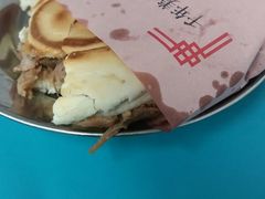 -樊记腊汁肉(竹笆市总店)