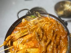 -妥妥烤肉料理(昙华林店)