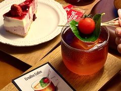 -青咖啡(三坊七巷店)