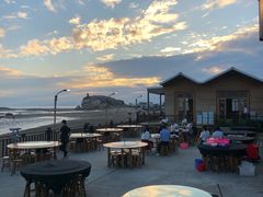 -天然居·漳港海鲜·海景餐厅(南澳总店)